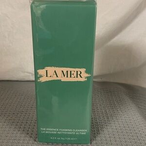 La Mer The Essence Foaming Cleanser